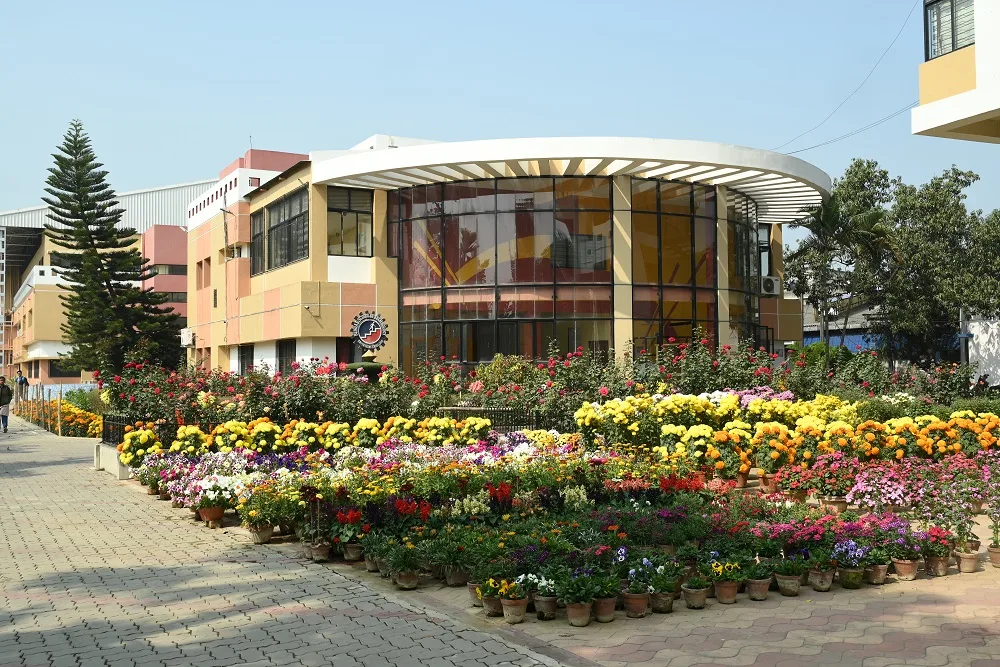 campus 5