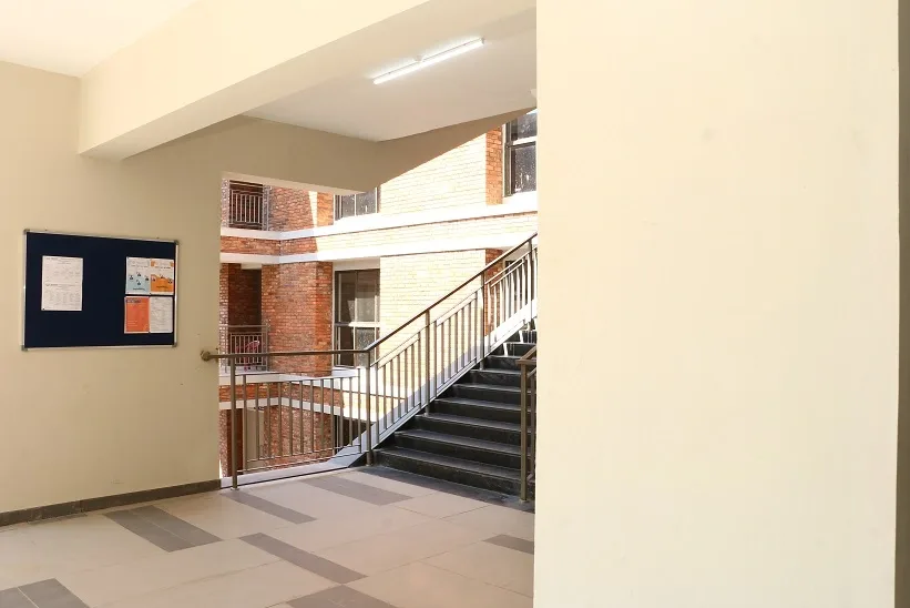 about us Campus 5 — Takshashila University