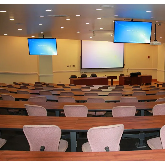 Sree Krishna Institute of Law, Tumakuru classroom