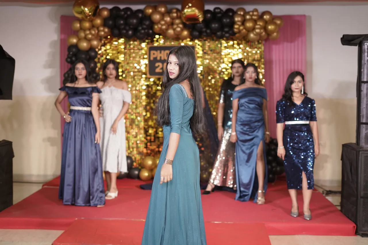 Freshers 3 — Bengal Business School