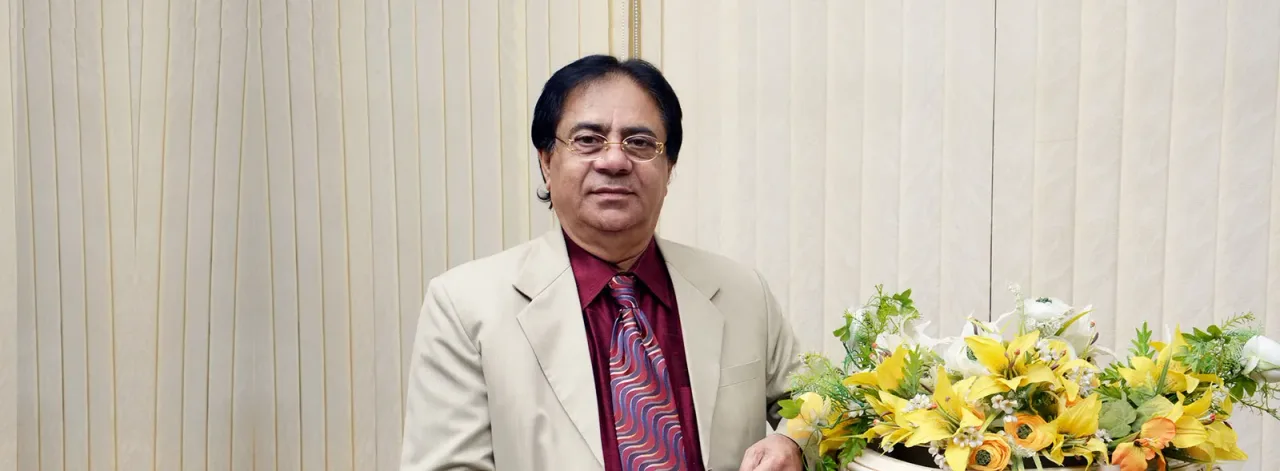 Sri B. Bylappa