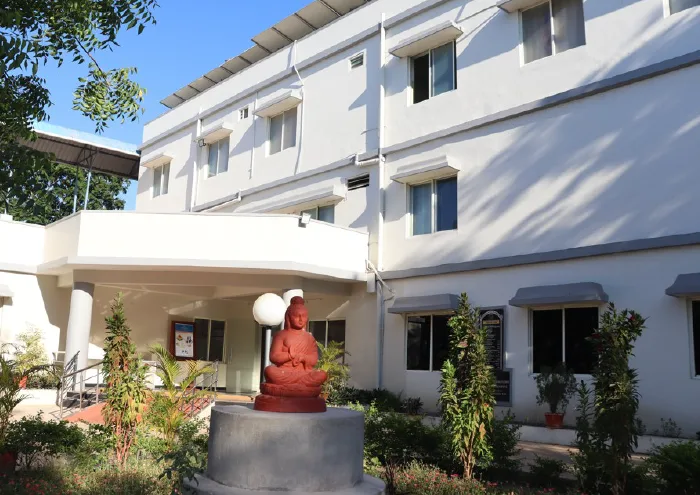 campus 7