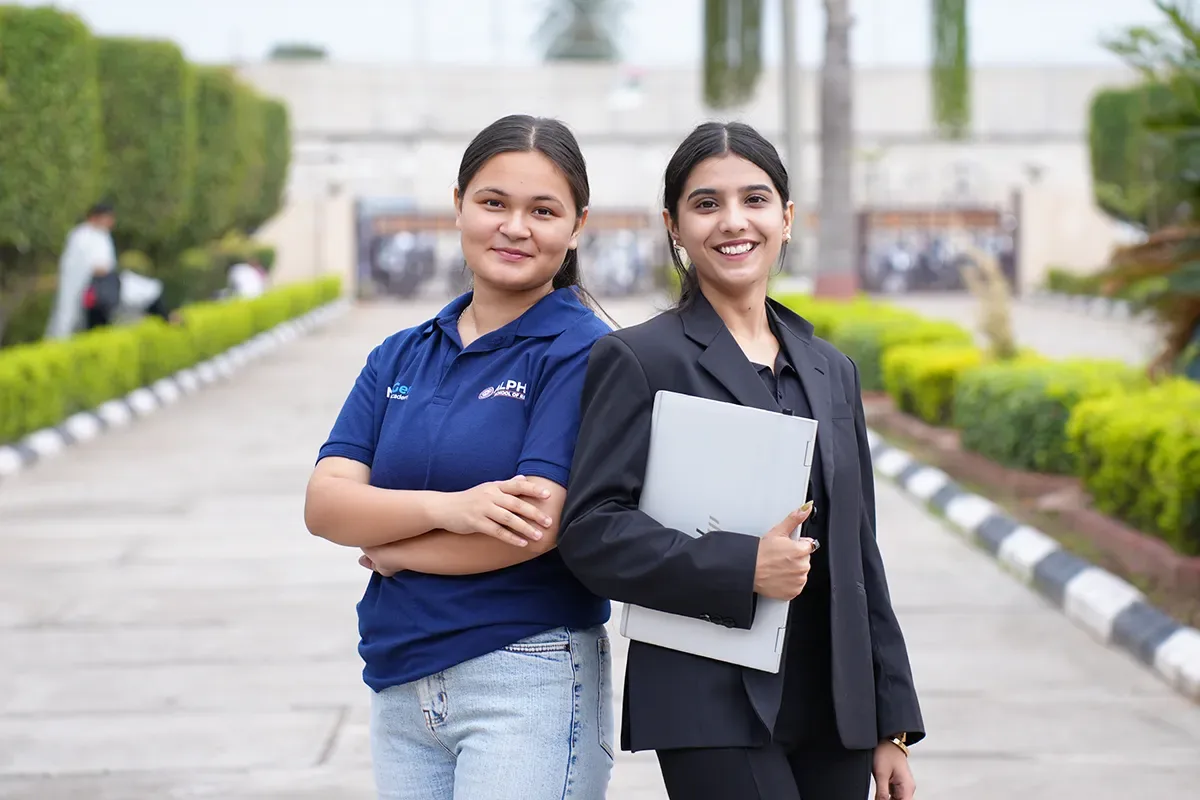 Slide 2 — Rayat Bahra University