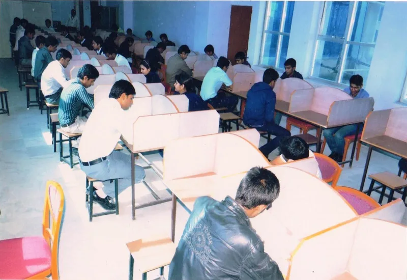 campus 5