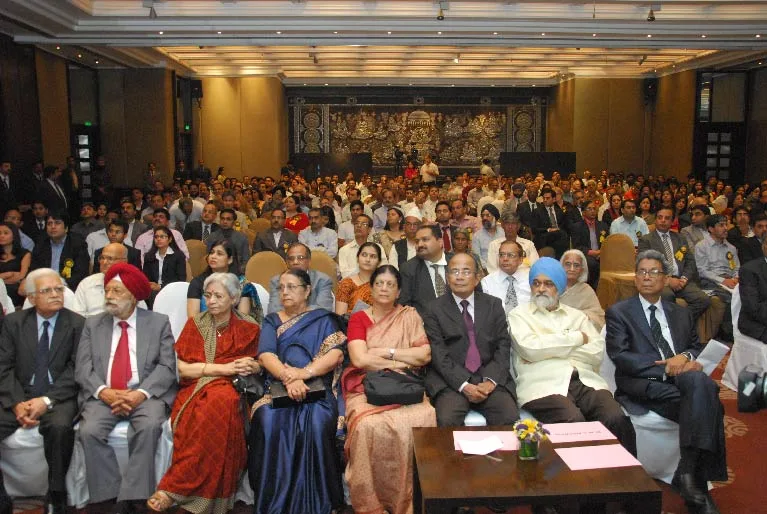 EMPI Auditorium — Entrepreneurship & Management Processes International