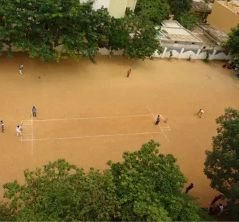 HKBKCE Sports — HKBK College of Engineering
