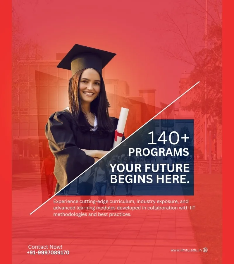 Programs — IIMT College of Medical Sciences