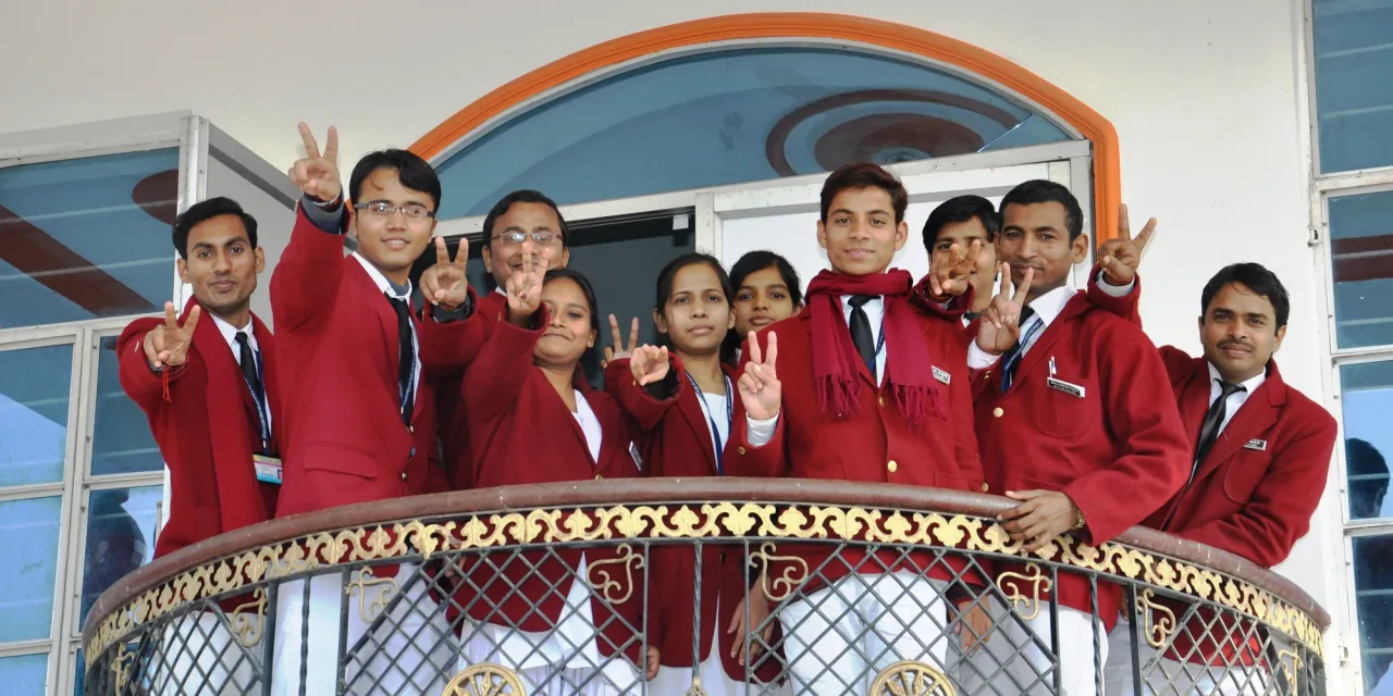 campus 7