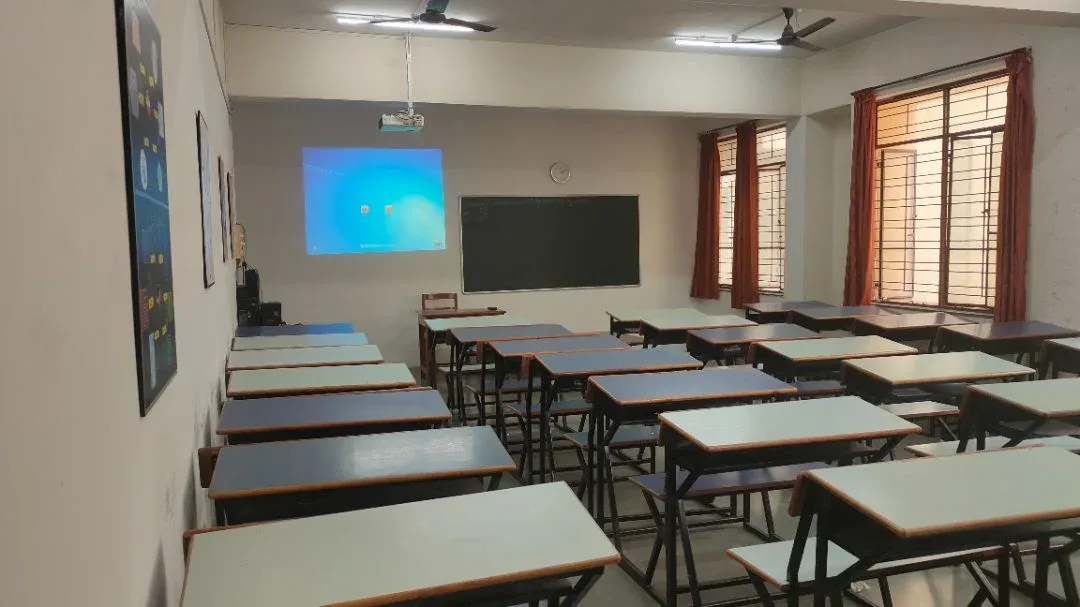 campus 5