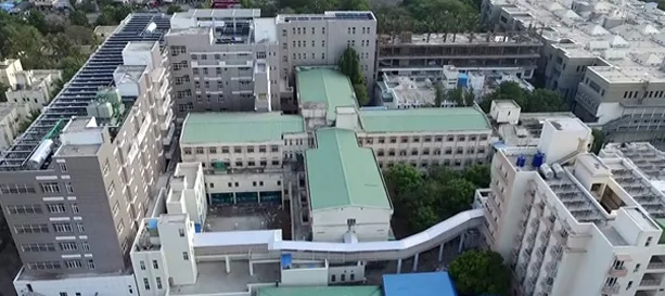 campus 4