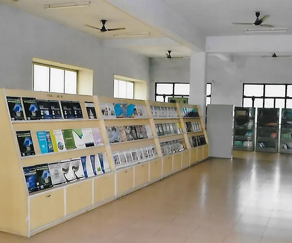 campus 7