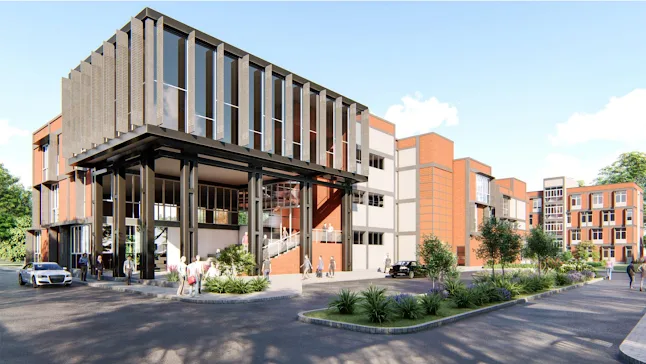 campus 7