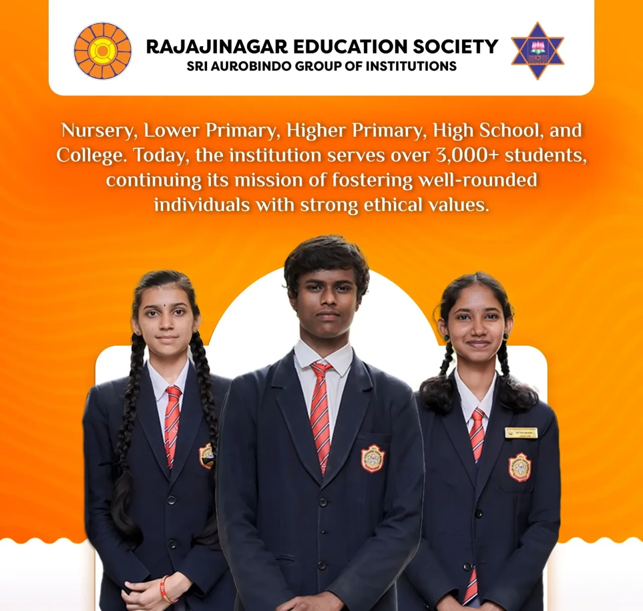 Sri Aurobindo First Grade College for Women campus — sri-aurobindo-college-bengaluru
