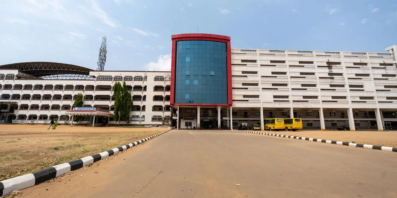 campus 5