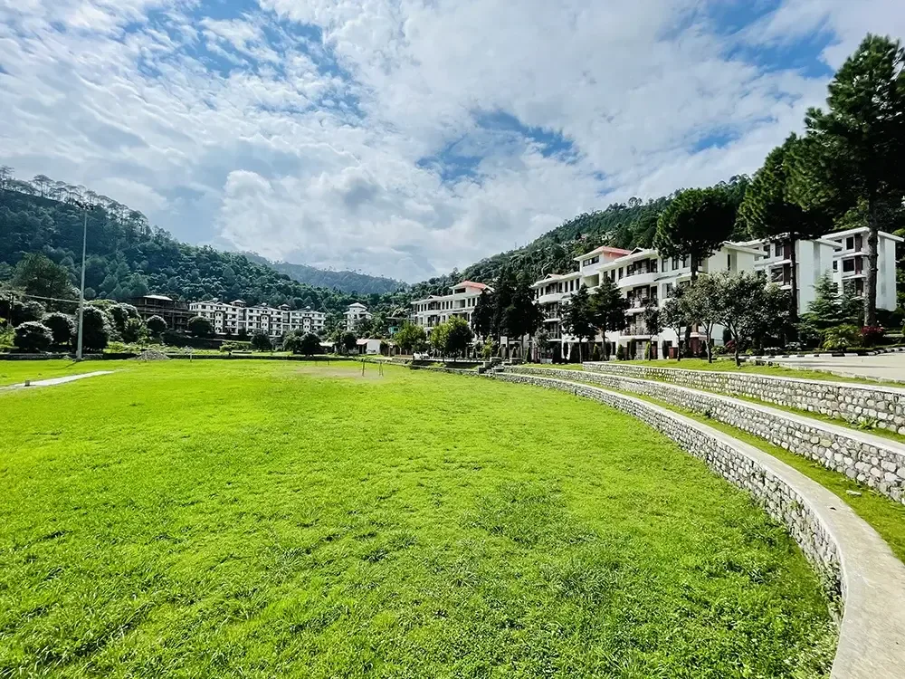bhimtal gallery 3 — Graphic Era Hill University