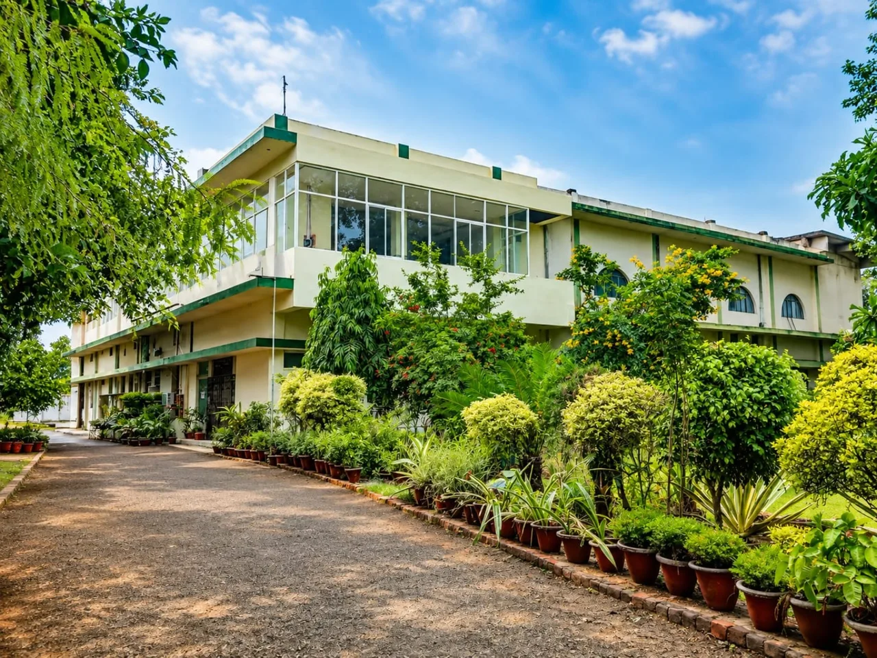 campus 2