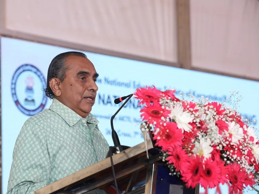 Dr HN National College of Engineering (DRHN NCE), Bengaluru campus, Bangalore