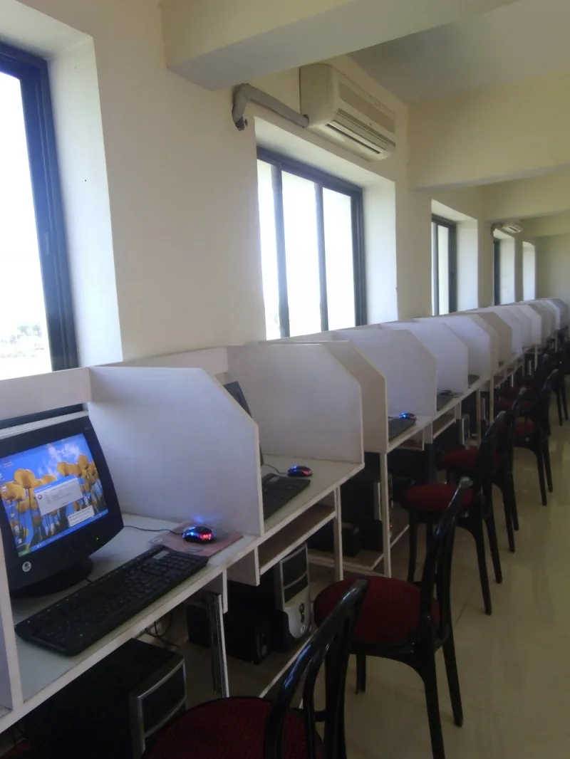 campus 7