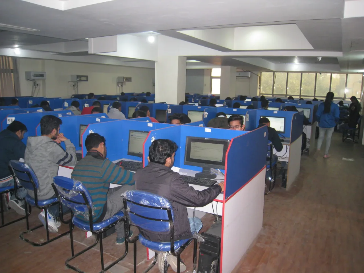 campus 2