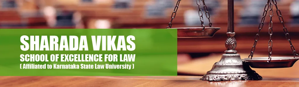 school new view 1 — Sharada Vikas School of Excellence for Law