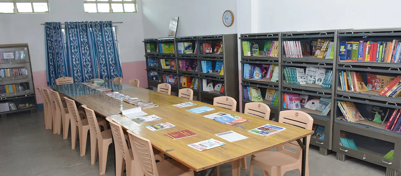 Jhansi Best Nursing Institutes — Kamla Modern Nursing Institute