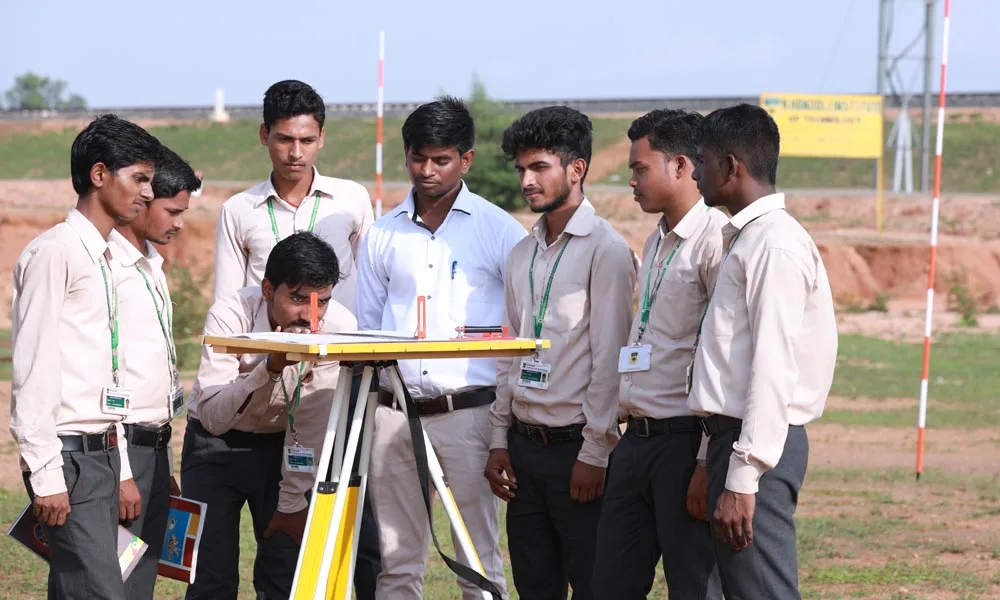 Image slide 2 — Khandoli Institute of Technology