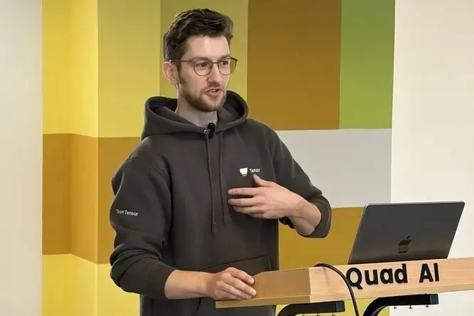 Quad Connect — Quad AI School of Technology and Management