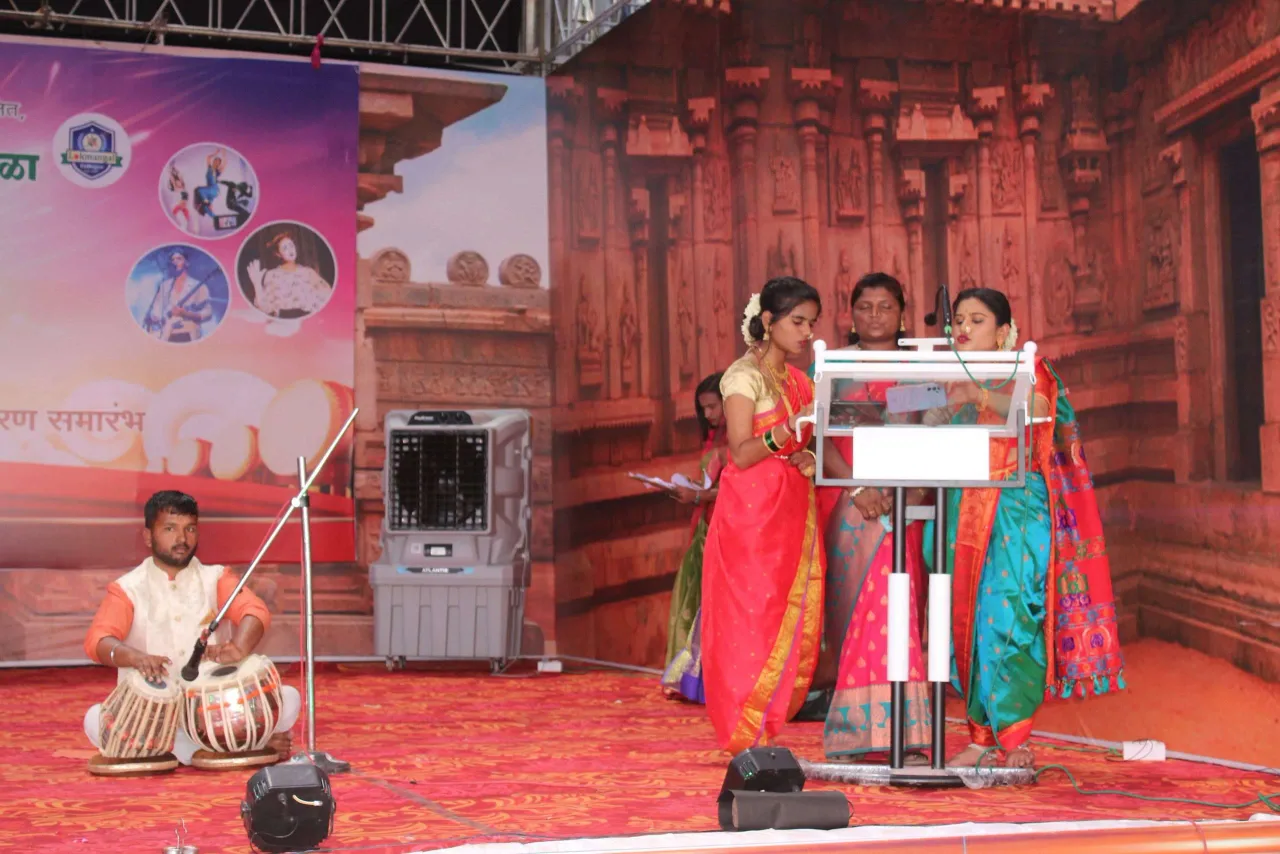 lokmangalcollegeofpharmacy indradhanu 2 scaled — Lokmangal College of Pharmacy