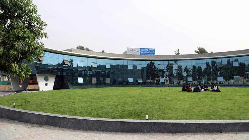 campus 2