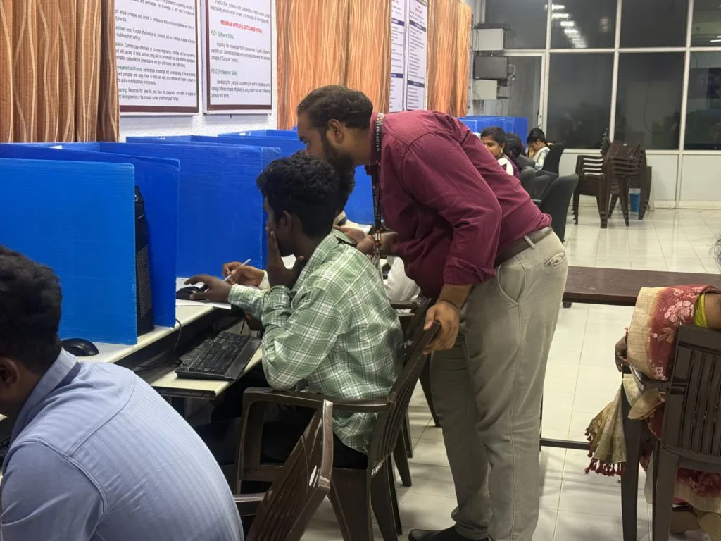 Arasu Engineering College — Cse Practical Cloud Infrastructure