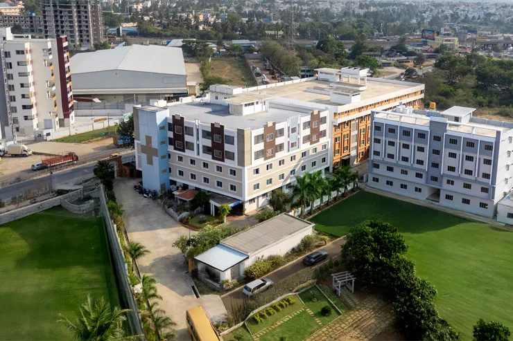 campus 2