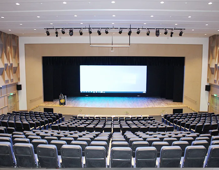 campus 7