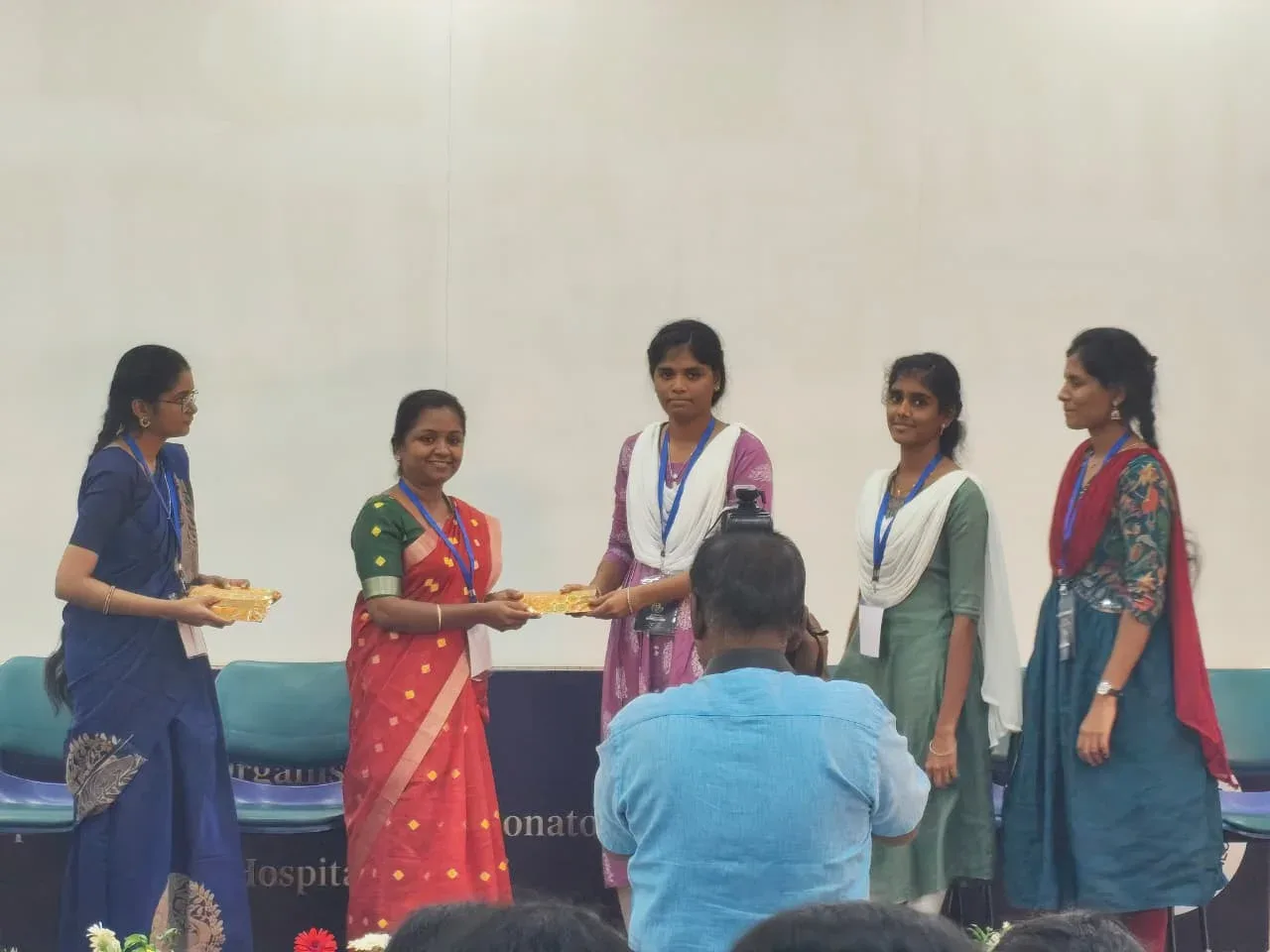 Bachelor of Nursing Course College Madurai — Preethi College of Nursing