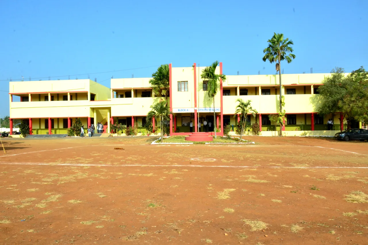 campus 7
