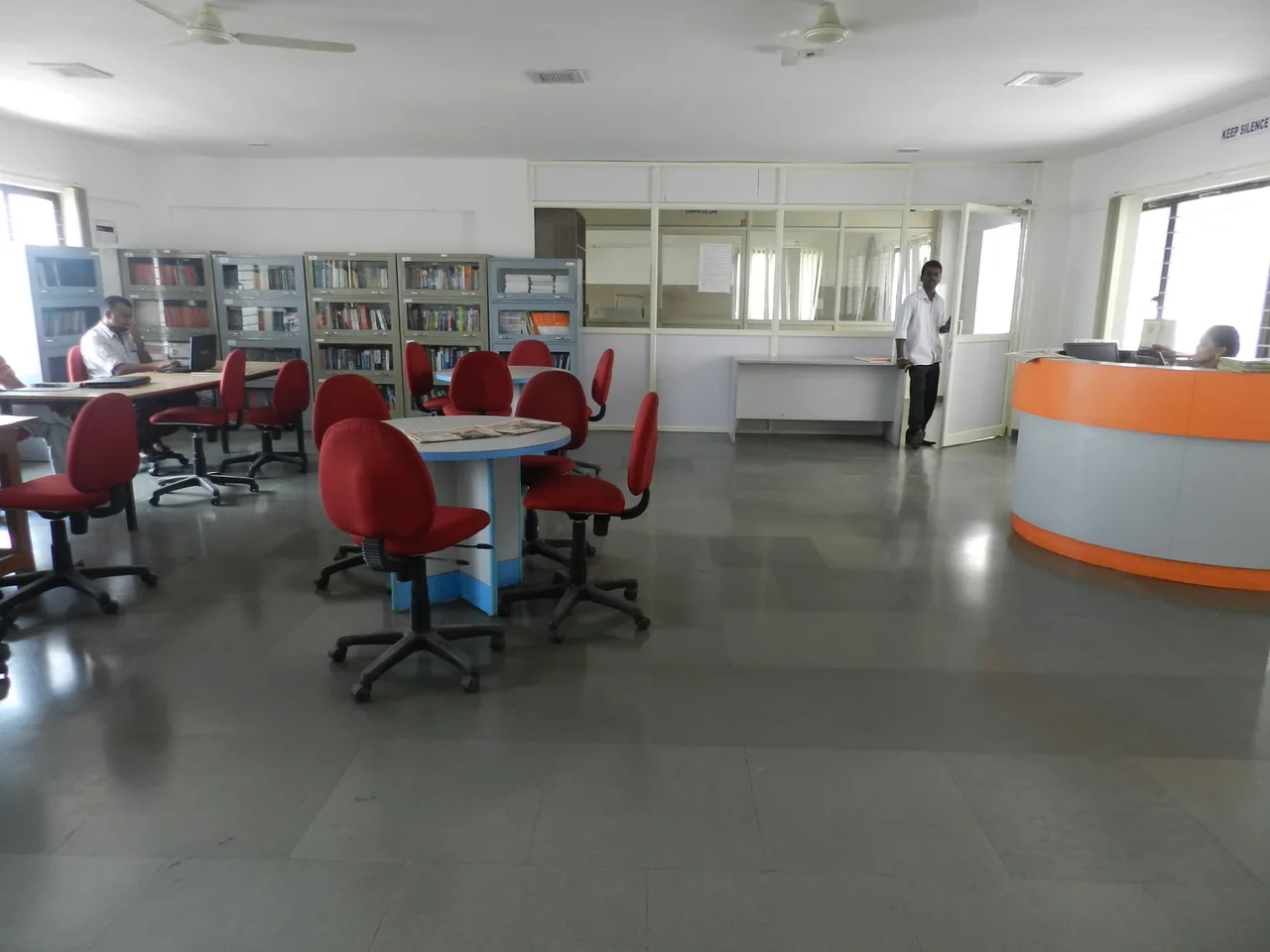 campus 4
