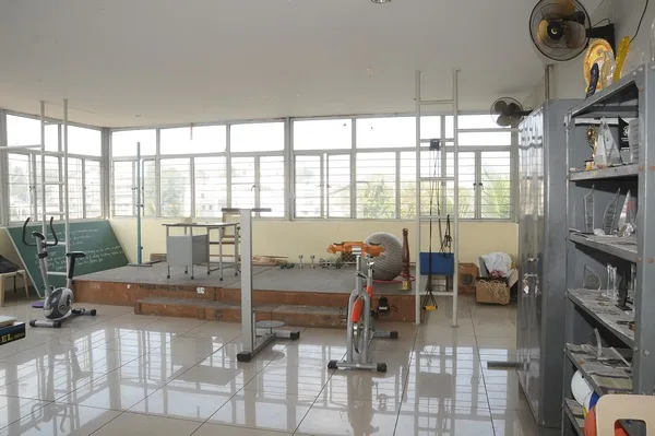 campus 2