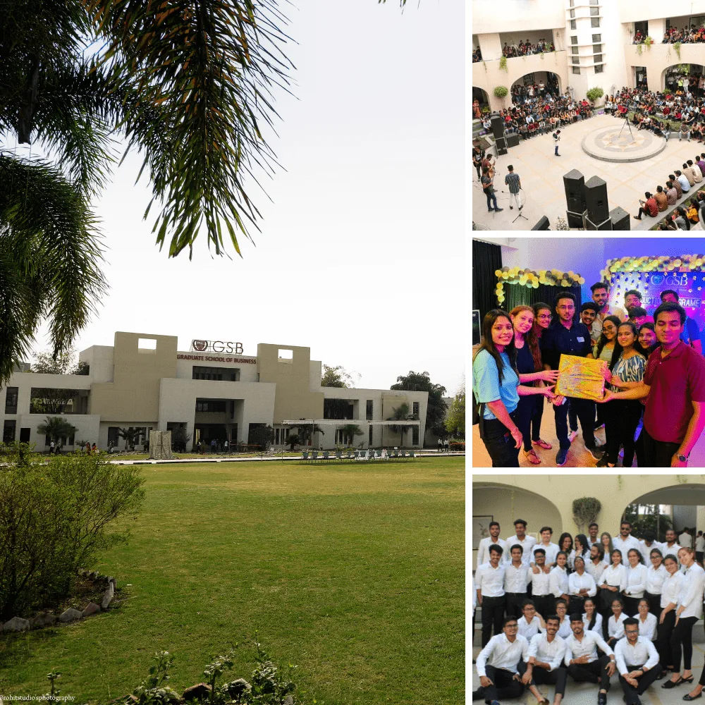 gsb universe pics student and events — Graduate School of Law at GSB College, Indore