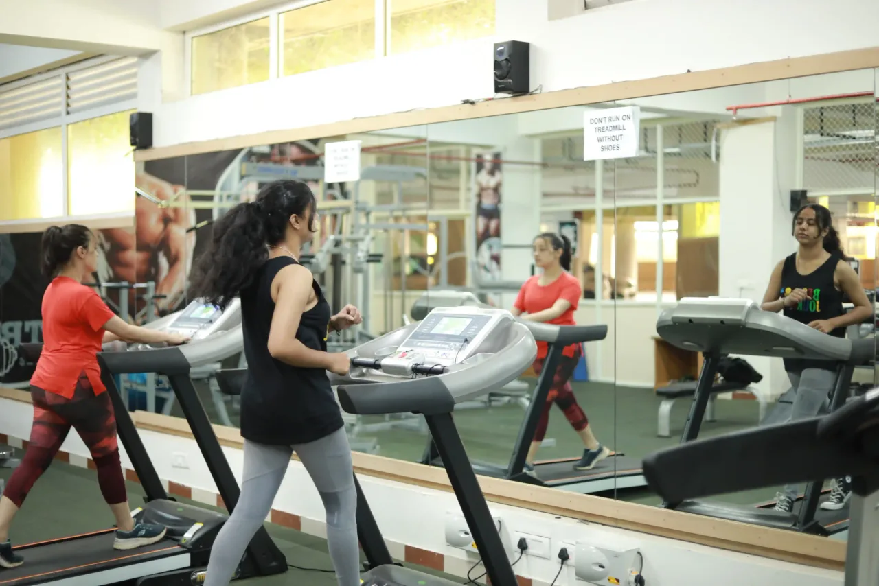 Gym-4- — Christ Academy Institute of Law