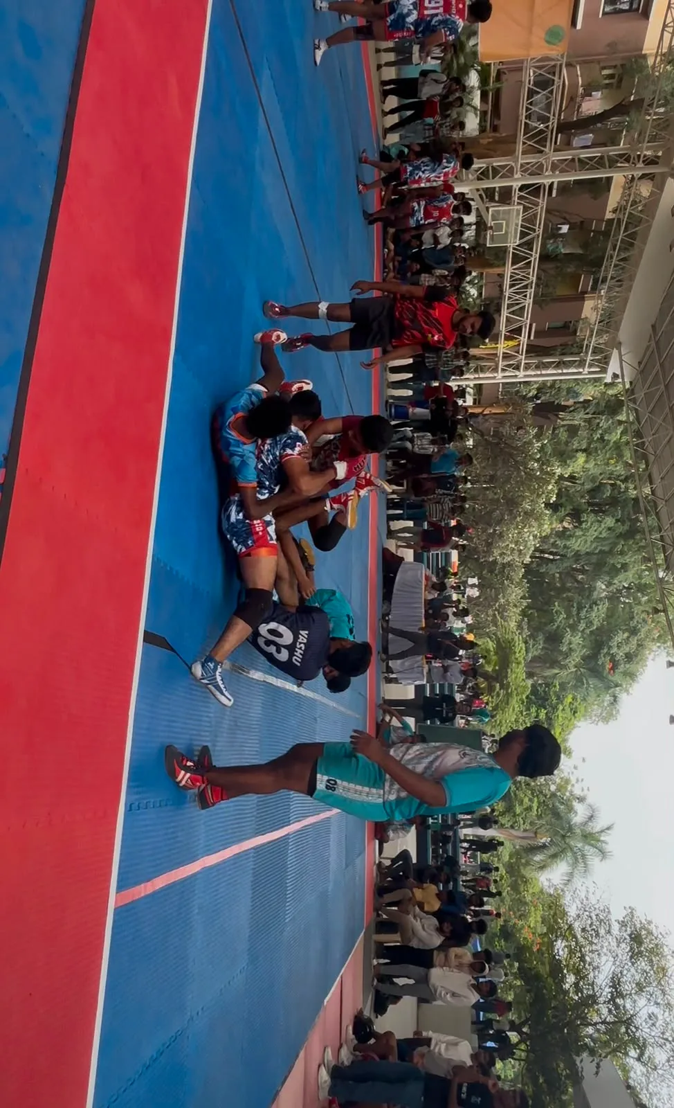 campus 7