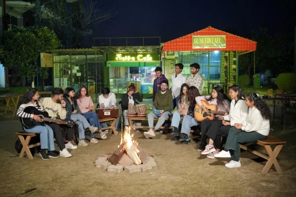 campus 4