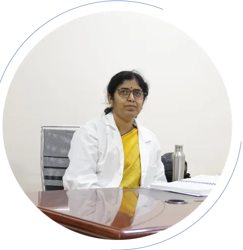 Dr. B. Lakshmi Prasanna