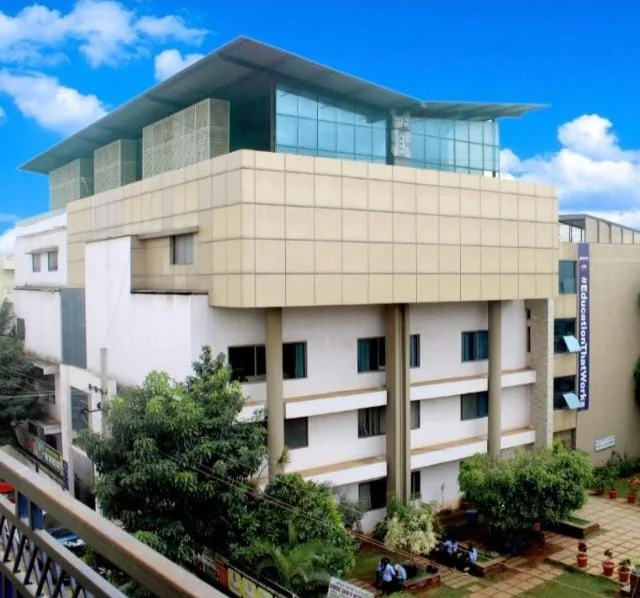 campus 7
