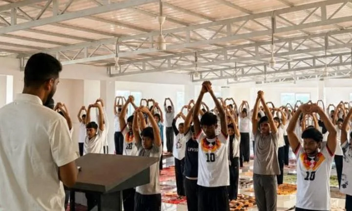 campus 5