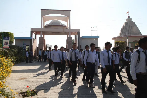 campus 7