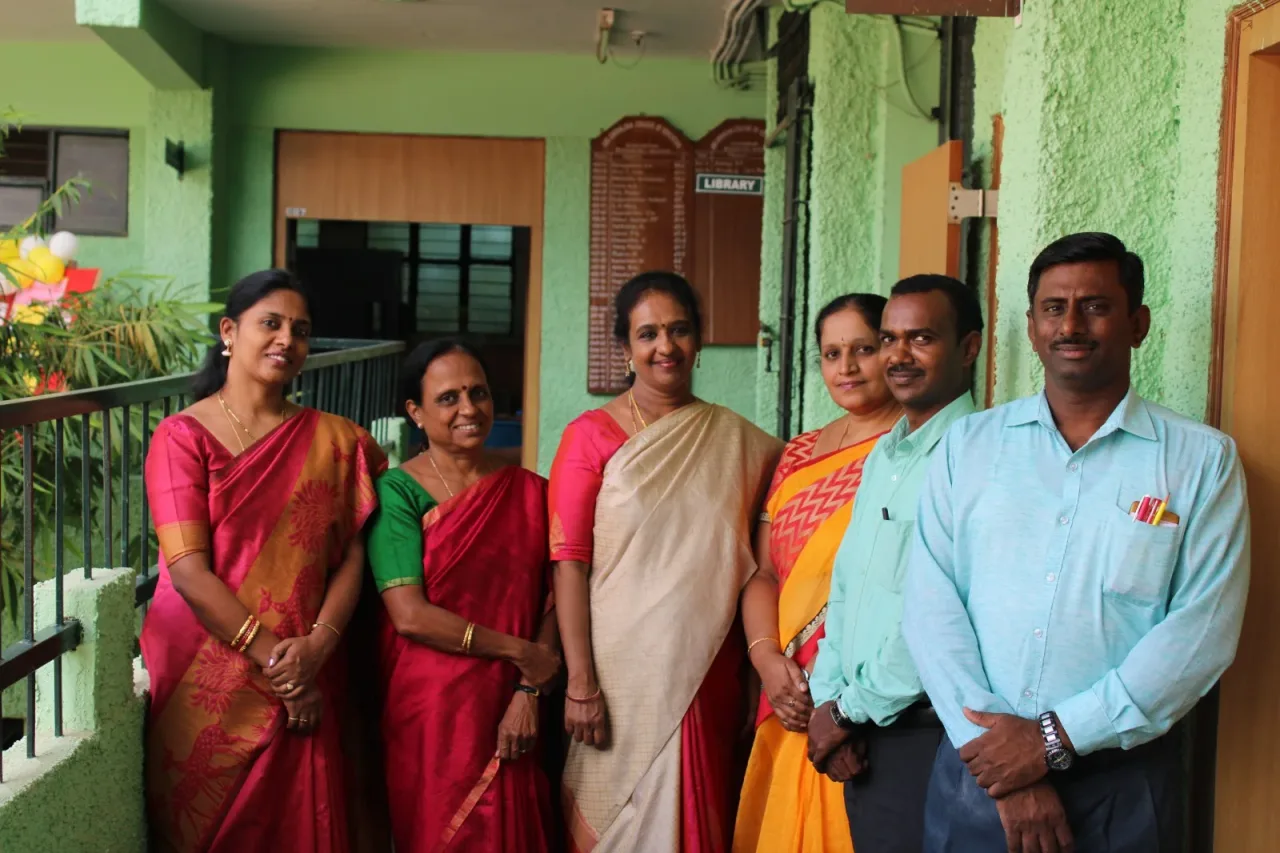 photos (1) — Sri Sarvajna College of Education