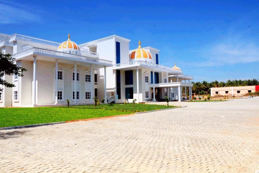 SSSE Tumkur photo