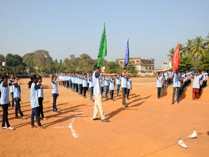 campus 5