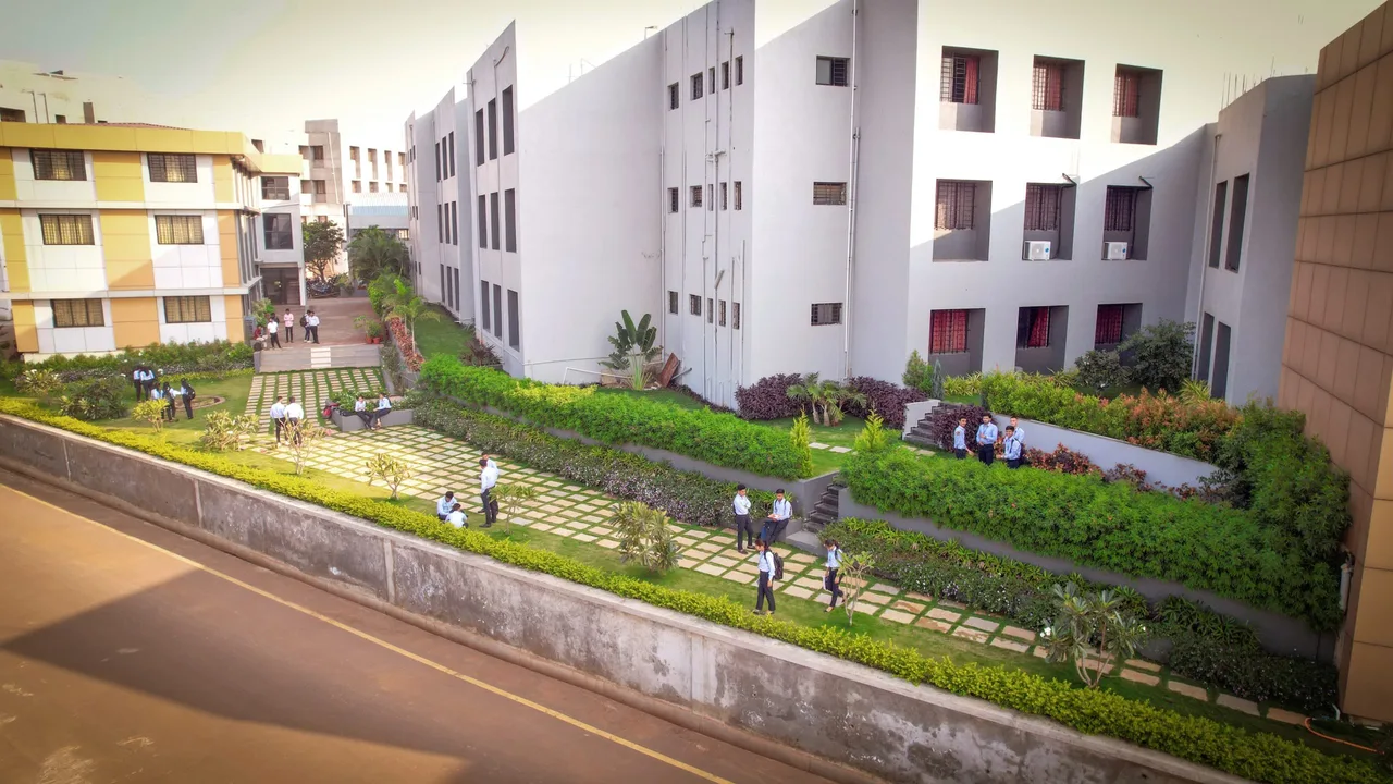 campus 2
