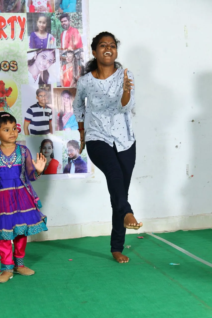 Cultural Activities — Max Institute of Pharmaceutical Sciences