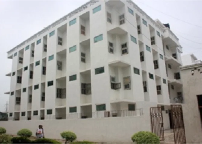 Shree Bankey Bihari Dental College & Research Centre hostel — shree-bankey-bihari-dental-college-and-research-centre-ghaziabad-affiliated-to-ccs-university-meer
